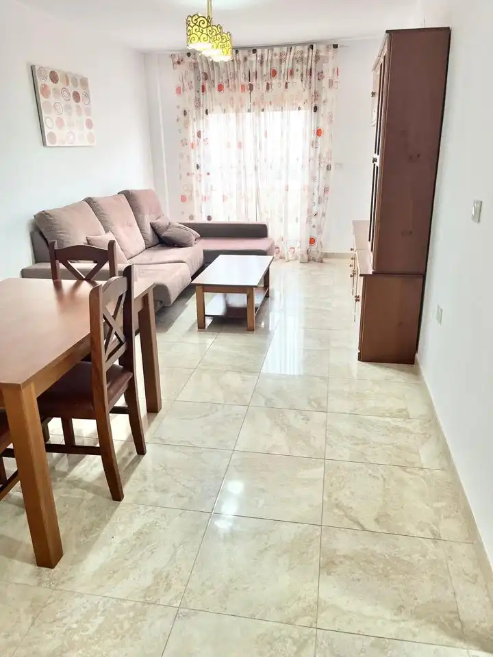 Sala d'estar de Planta baixa en venda en Melilla amb Aire condicionat