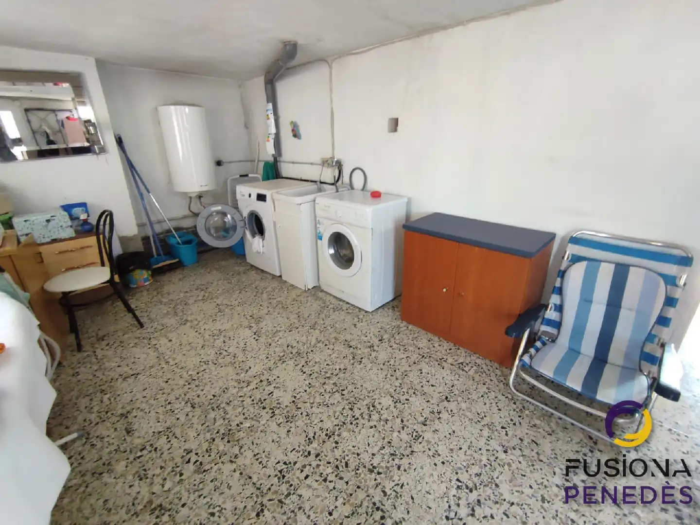 Casa o xalet en venda a Barceloneta - Molí d'en Rovira