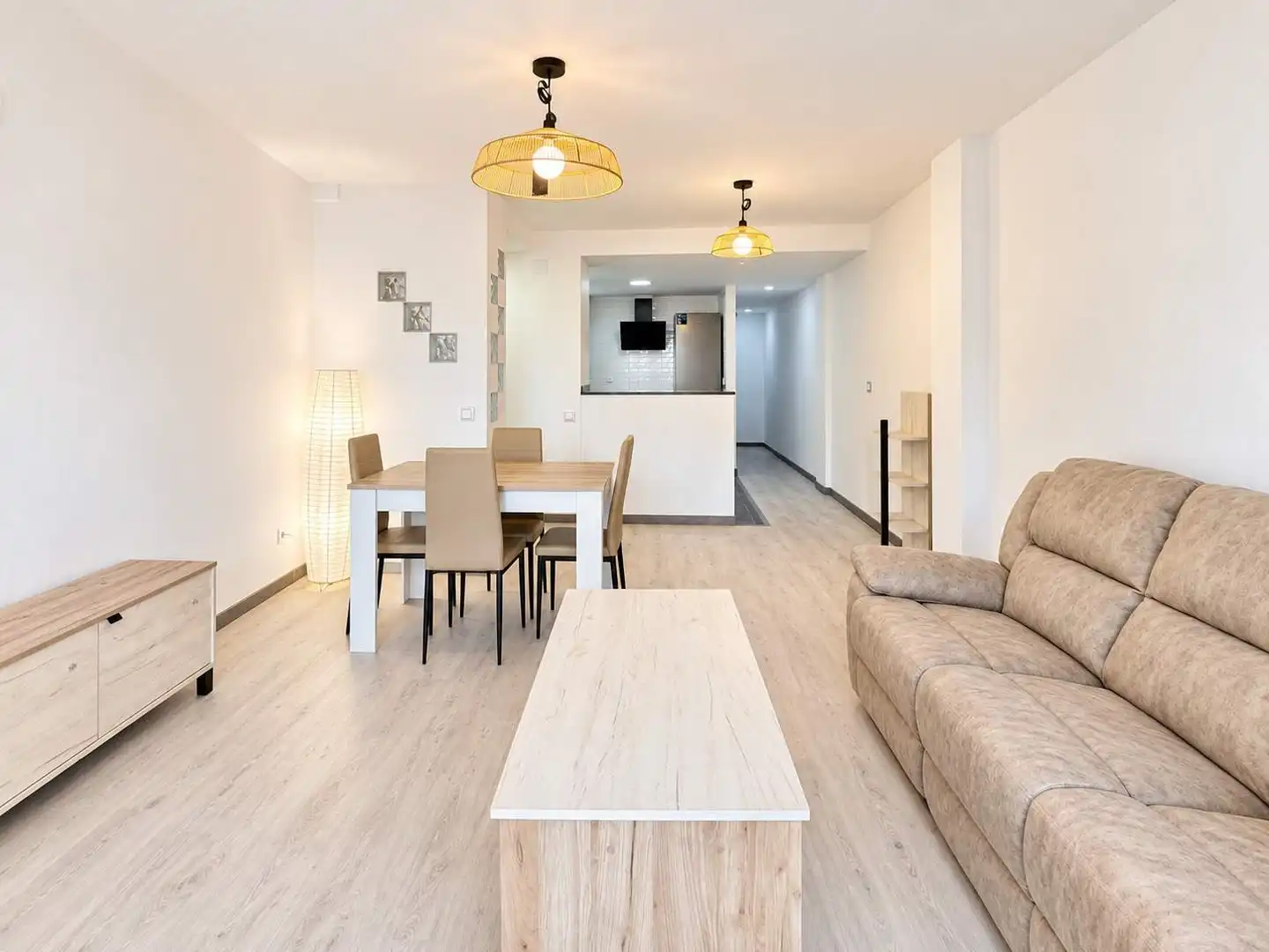 Appartement avec terrasse à vendre à Calle SANT VICENT FERRER, imagen 9