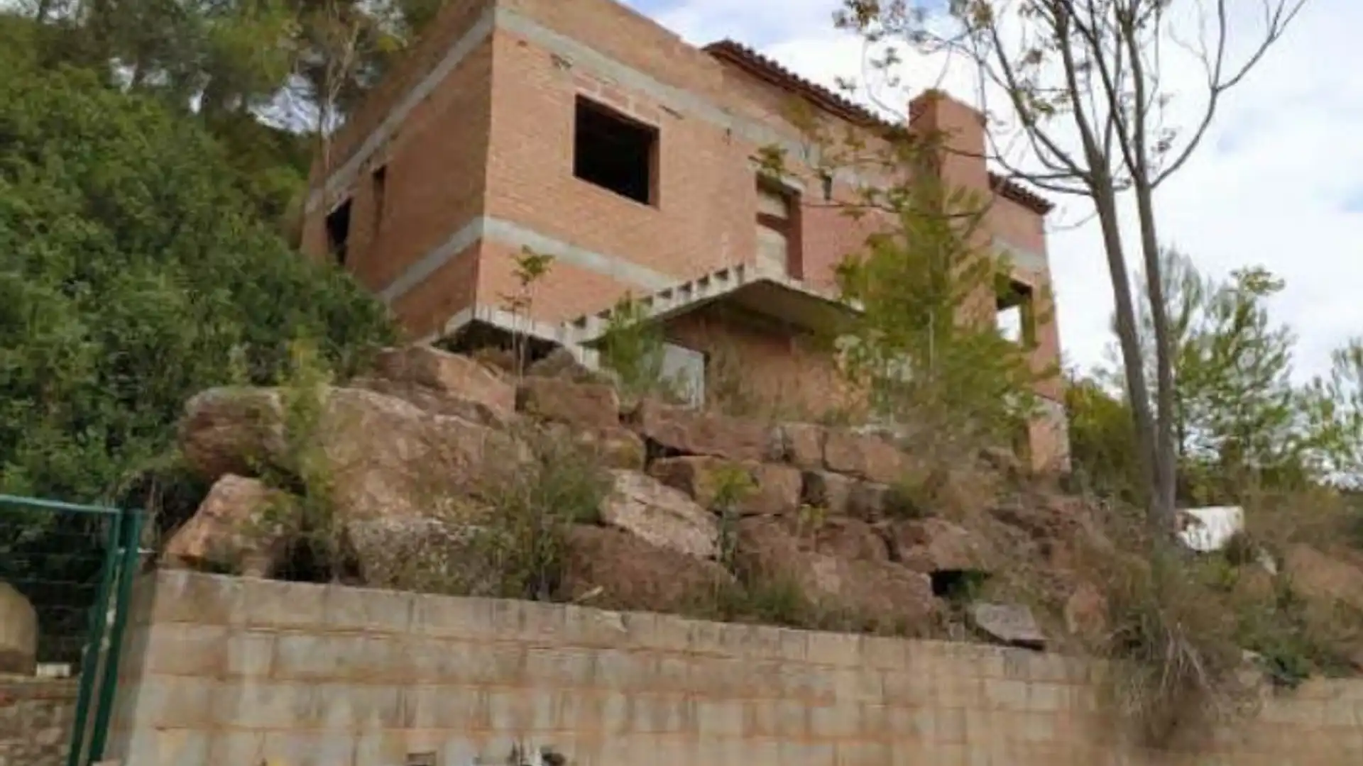 Casa o chalet en venta en C/ Ronda del Bosc, Rellinars