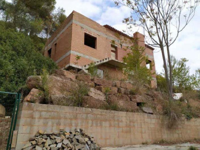 Foto 1 de Casa o chalet en venta en C/ Ronda del Bosc, Rellinars, Barcelona