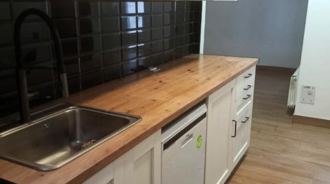 Foto 4 de Pis en venda a Centro - Corte Inglés, Talavera de la Reina