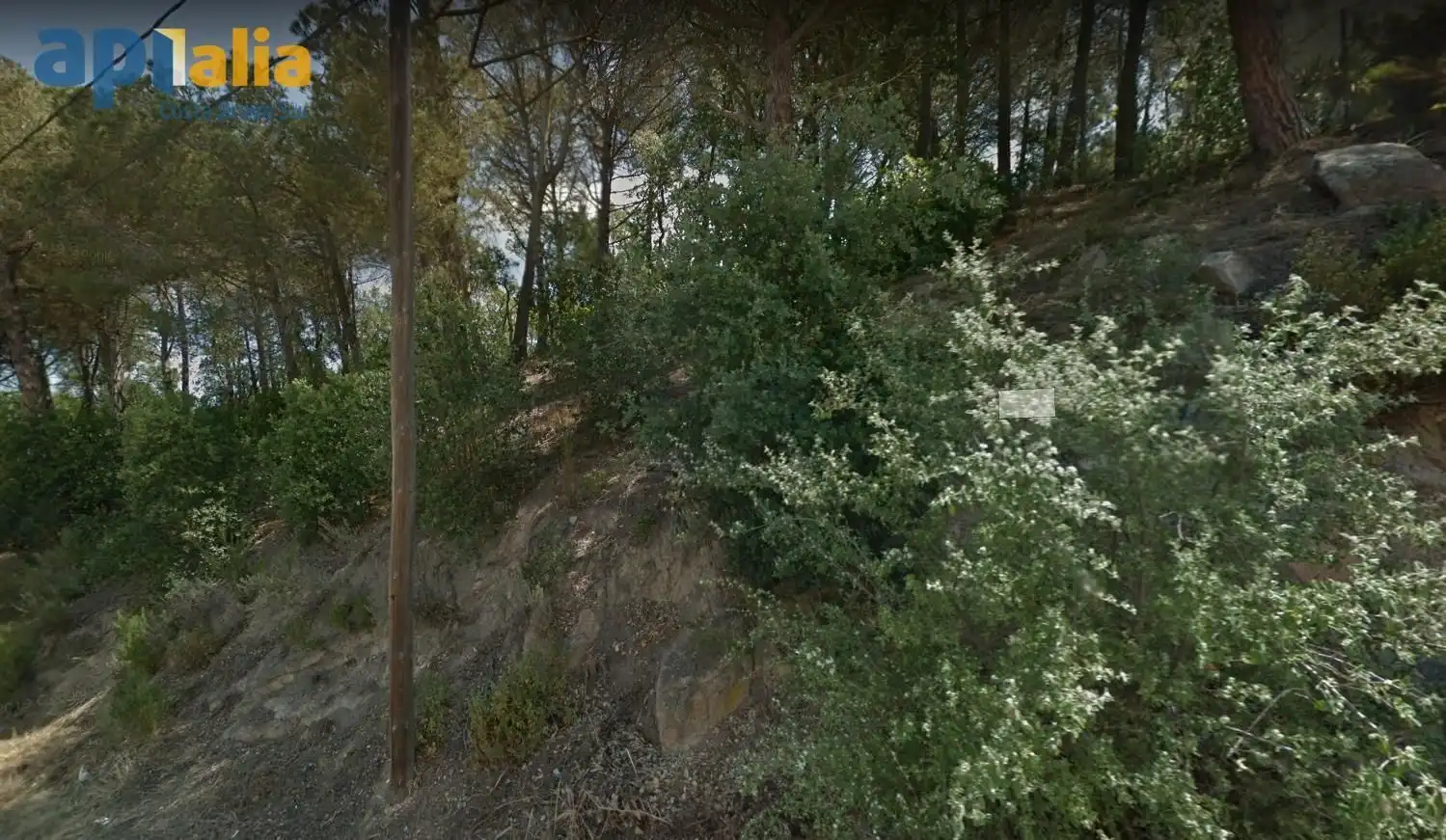 Terreno residencial en venta en Carrer dels Pirineus, imagen 13