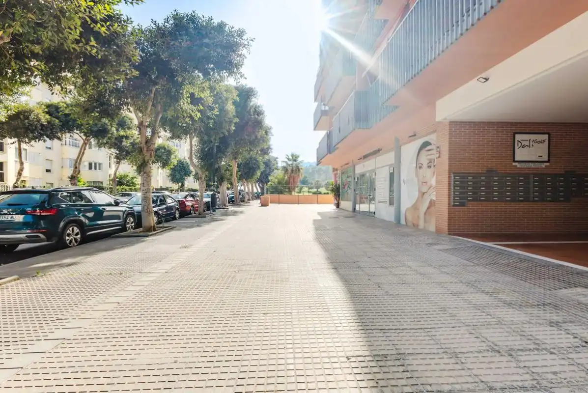 Appartement avec terrasse à vendre à Avenida Salvador Dalí, imagen 36