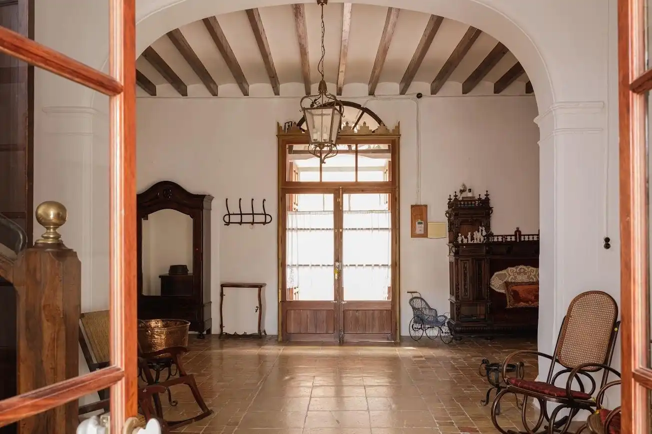 Casa in vendita a Calle DR SERVERA SS, imagen 9