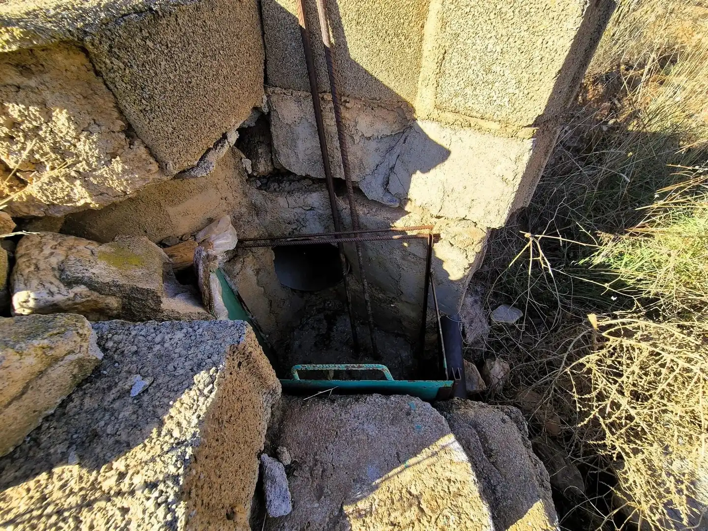 Terreno rústico en venta en Lanteira, imagen 27