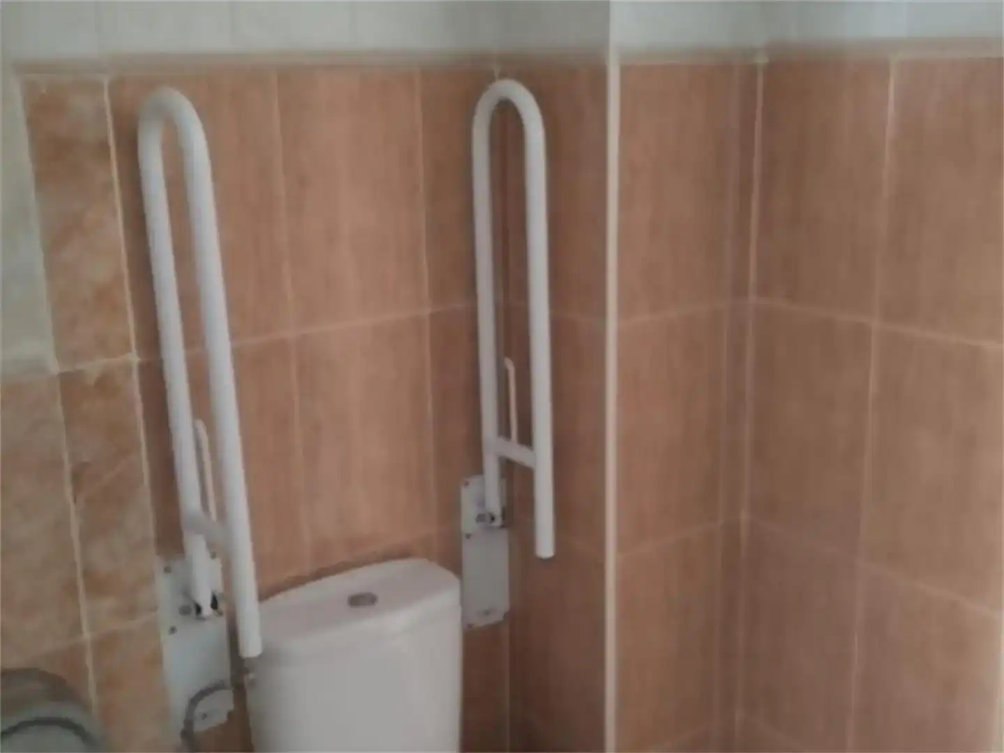 Badezimmer von Geschaftsraum zur Miete in Fuenlabrada