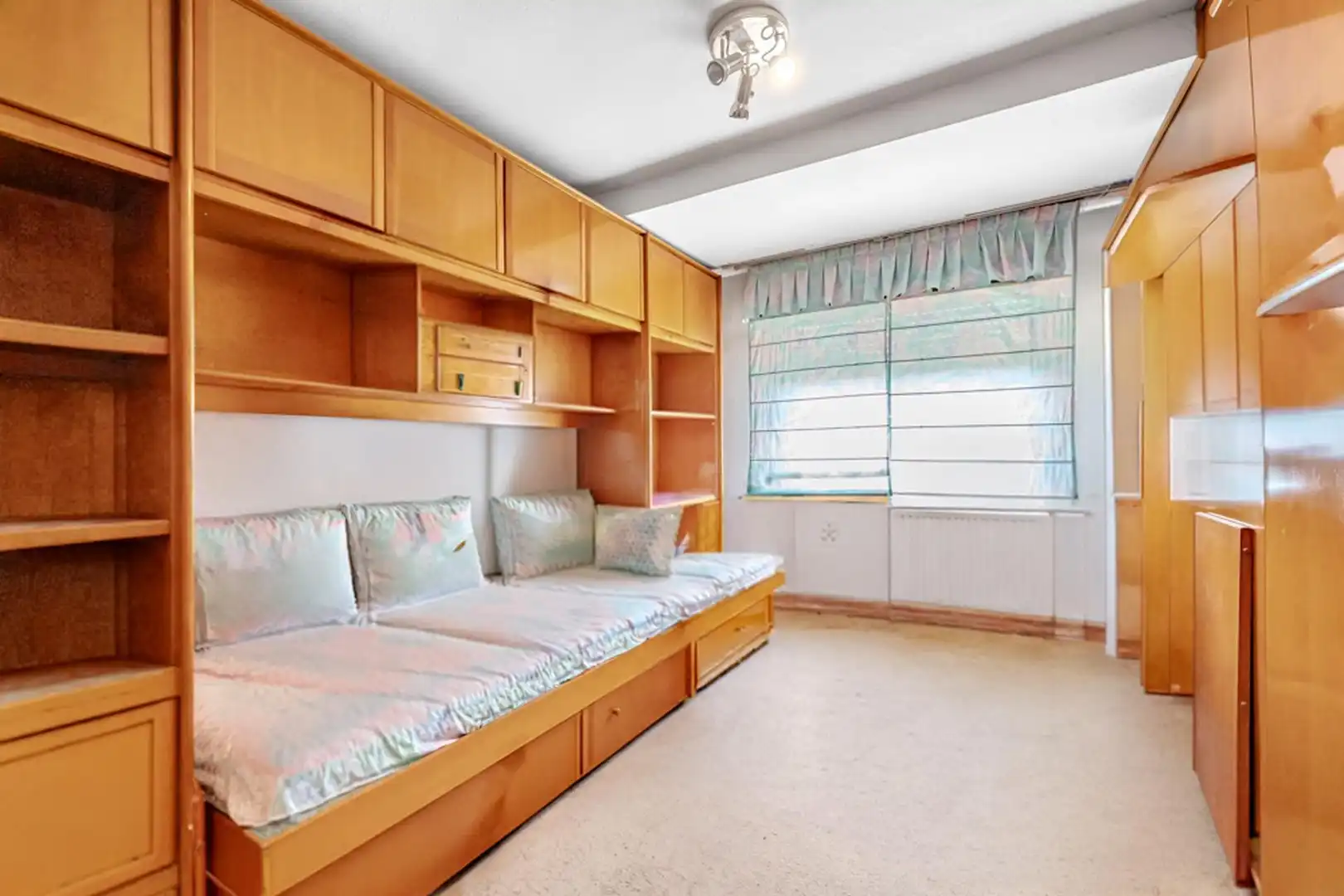 Habitación de Apartamento en venta en Hortaleza