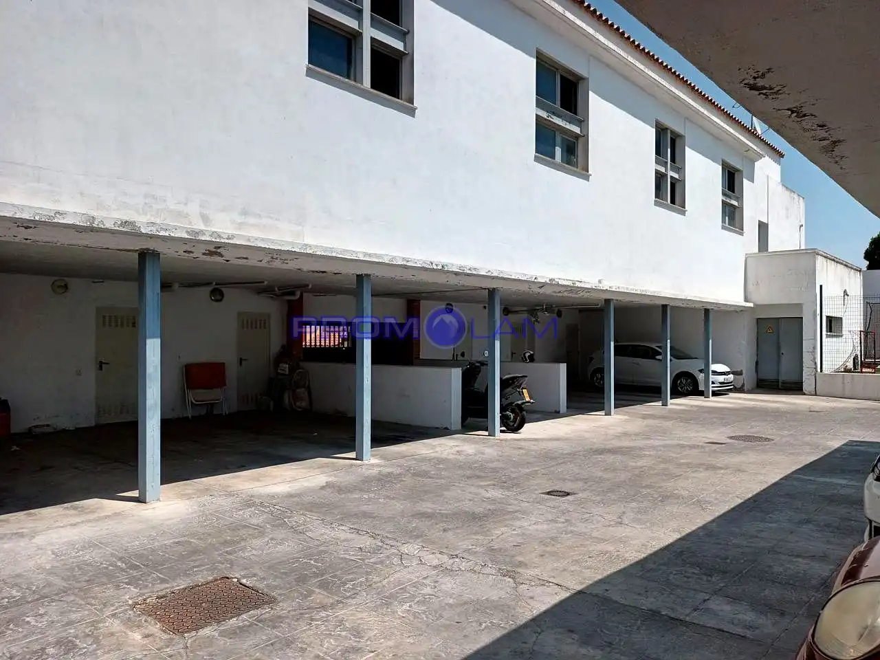 Haus mit Pool zum Verkauf in Virgen Del Amparo, imagen 11