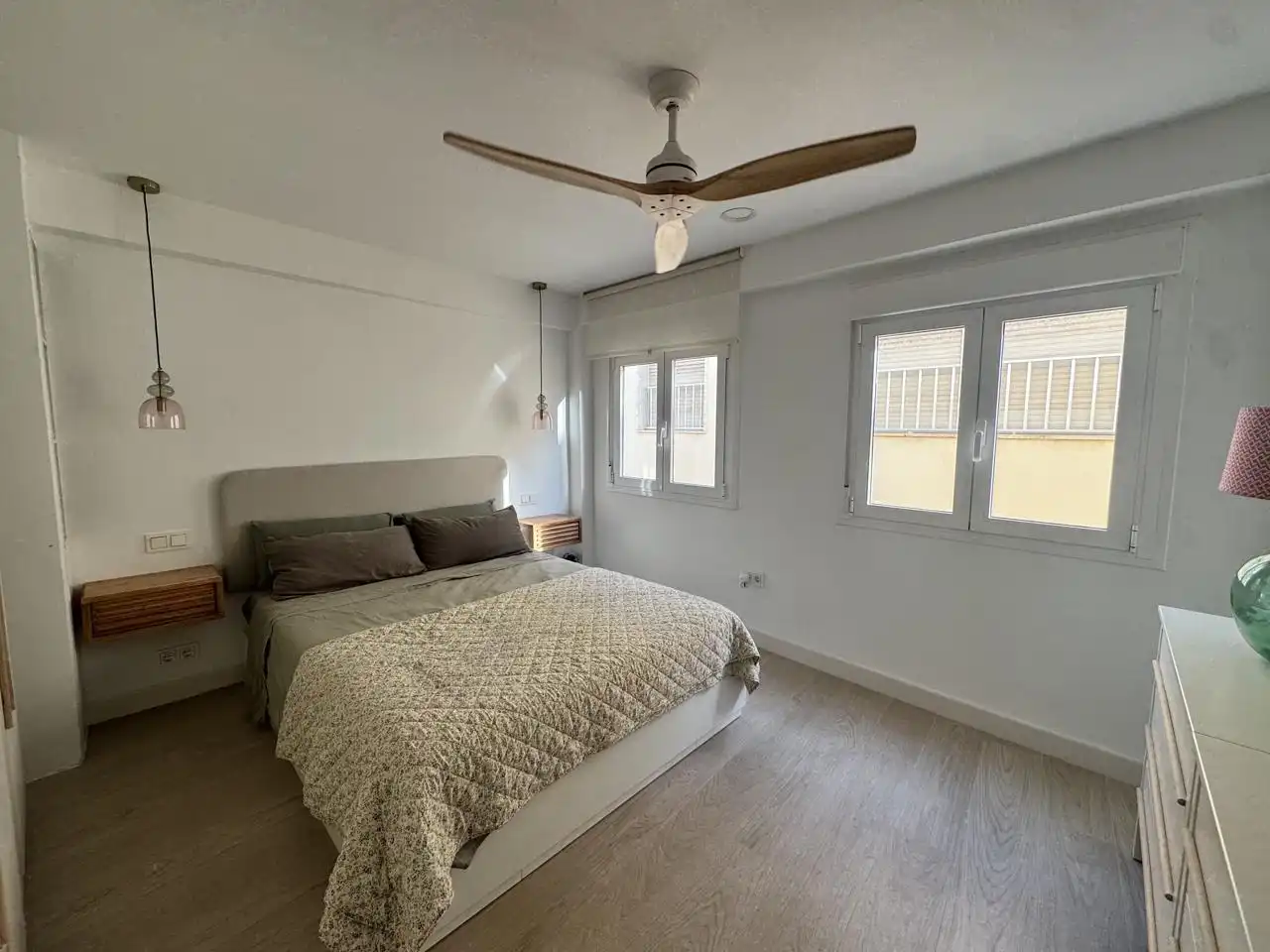 Flat to rent in Calle Dalia, imagen 8