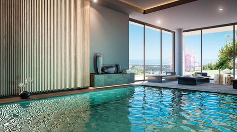 Foto 5 de Casa o xalet en venda a Urbanizacion Alqueria, 1, Montemayor - Marbella Club, Málaga