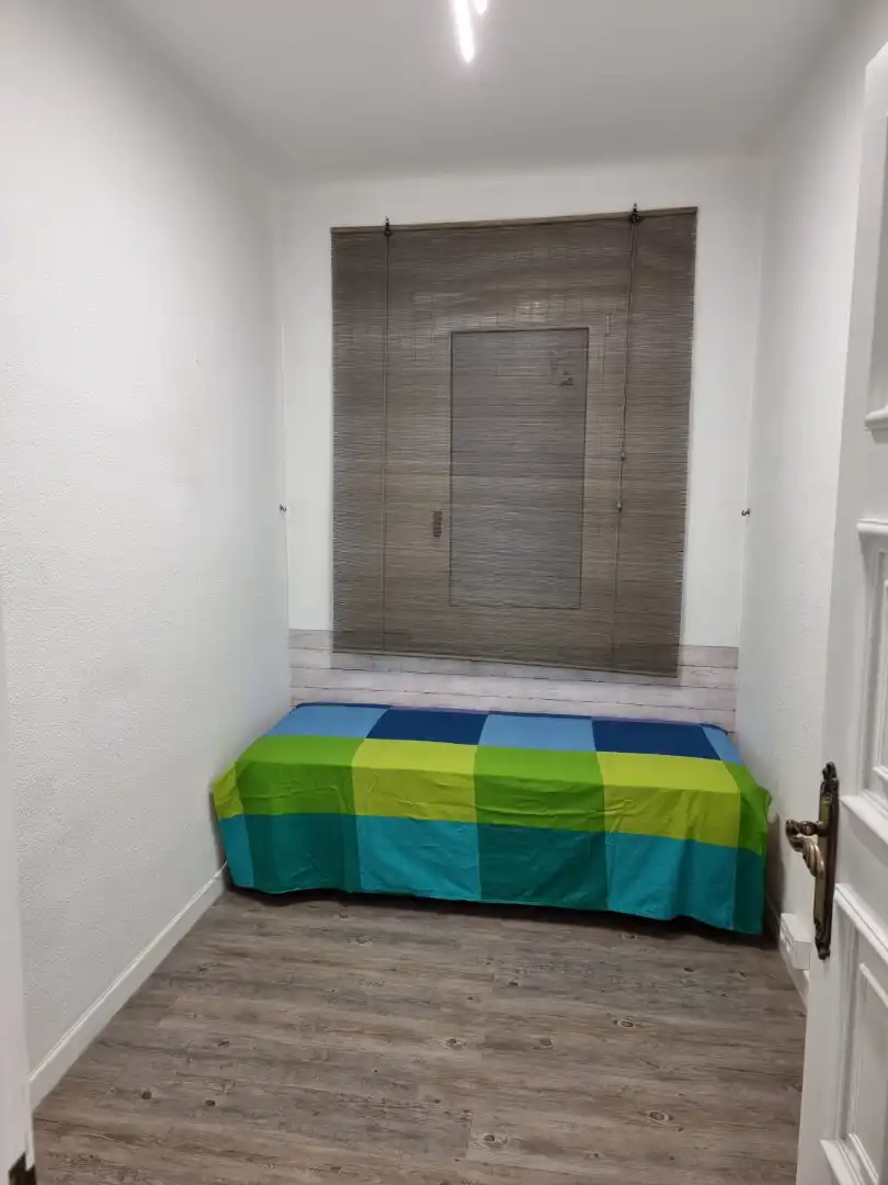 Piso con ascensor en venta en Ronda del Guinardó 38, imagen 12