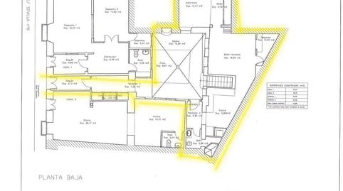 Foto 3 de Casa adosada en venta en Sevilla, Lebrija, Sevilla