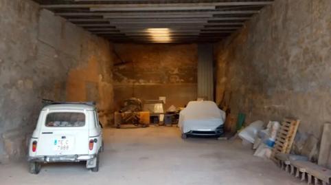 Photo 3 of Premises for sale in Calle Barried, 23, Escatrón, Zaragoza
