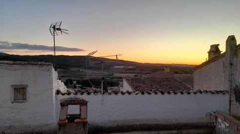Foto 5 de Casa o xalet en venda a Calle Olmillo, Fuentes de Jiloca, Zaragoza