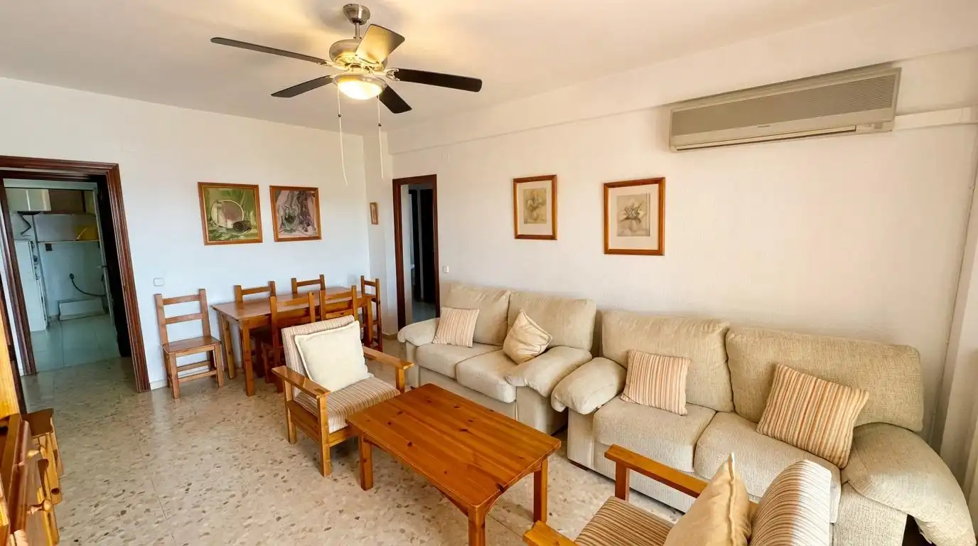 Flat with terrace for sale in Calle PASEO MARITIMO, imagen 4