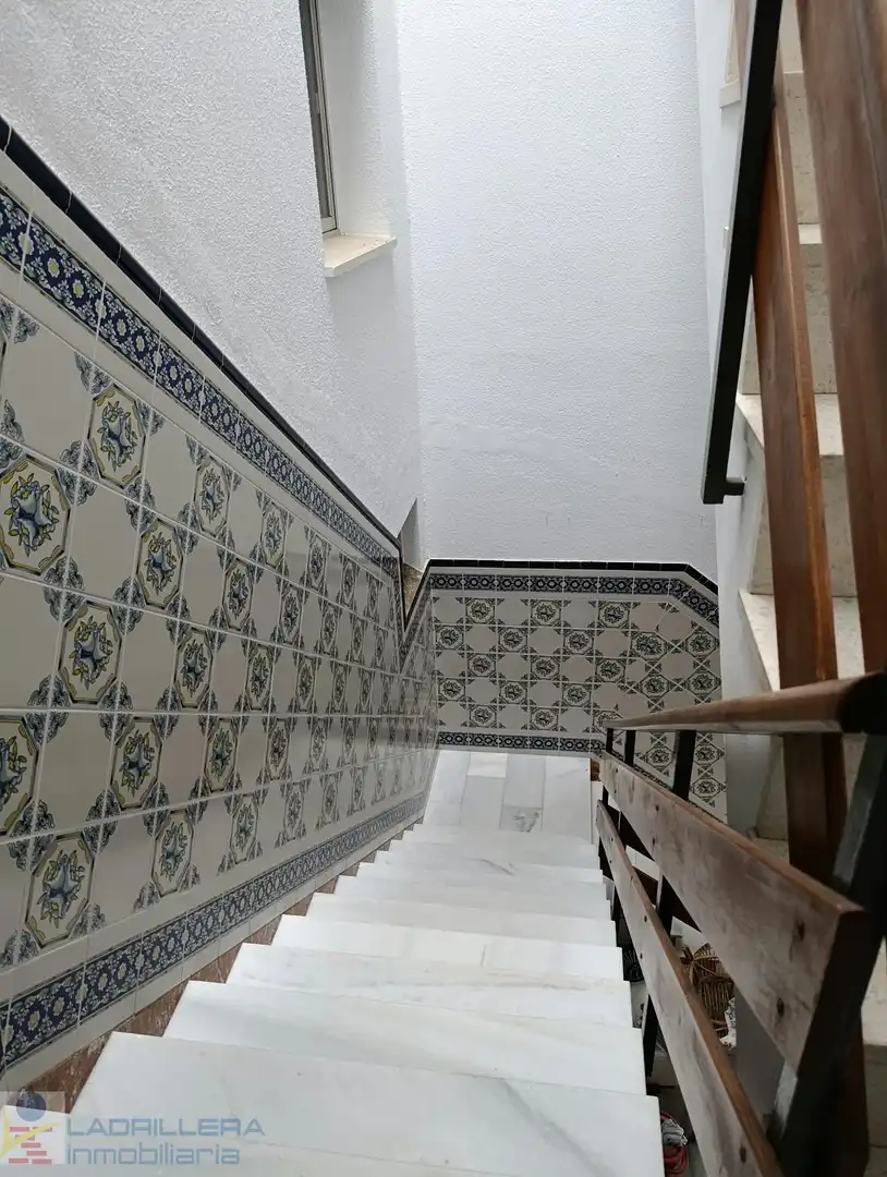Casa amb terrassa en venda a Conil, imagen 5