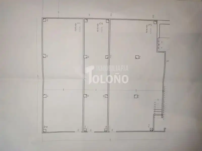 Locale commerciale in vendita a Calle Federico García Lorca 11, imagen 5