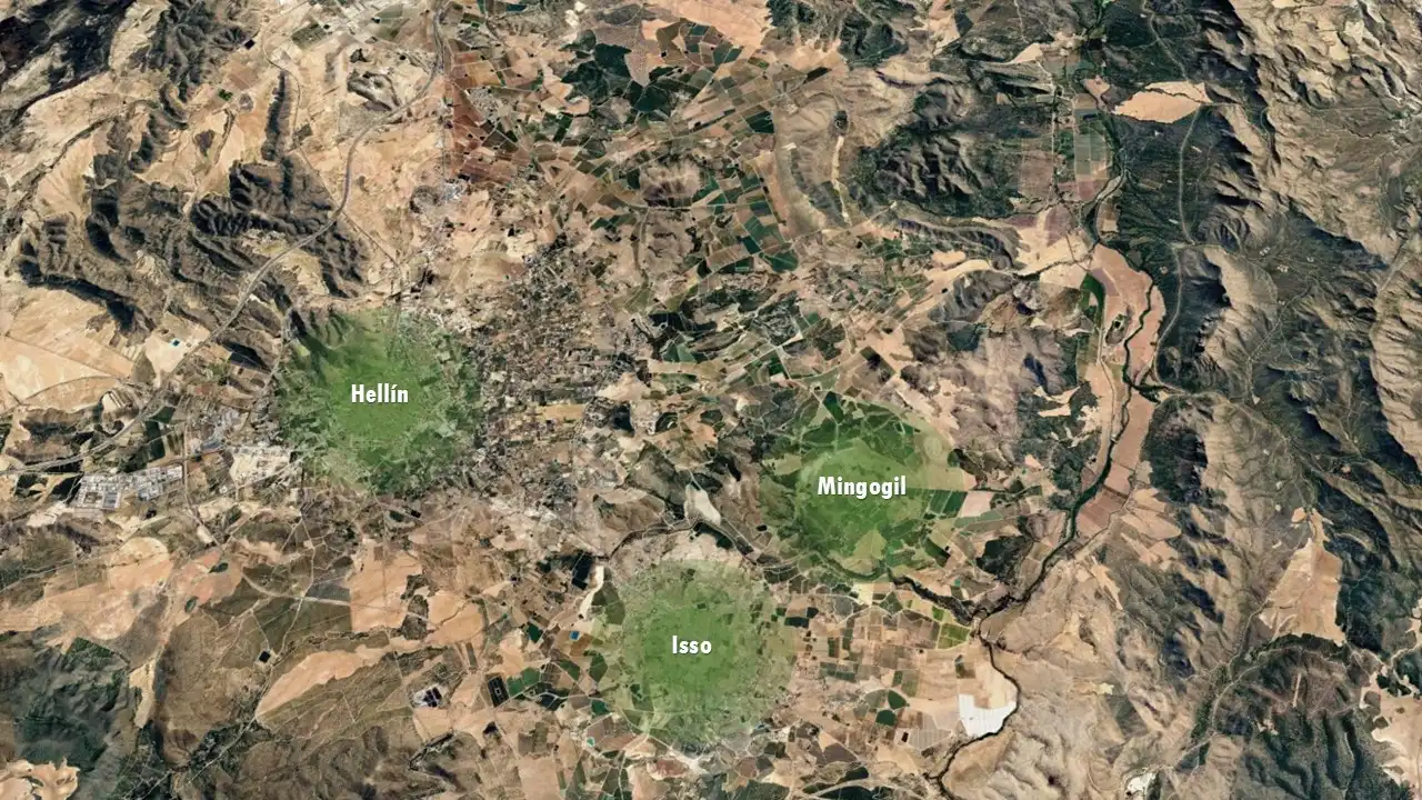 Terrenos y solares en venta en Ctra Lietor, imagen 5