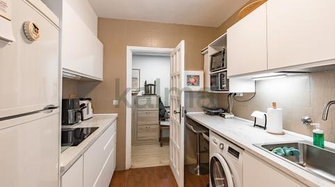 Photo 5 of Flat for sale in Calle de Juliana, Jardín de los Reyes - Parque Real, El Escorial