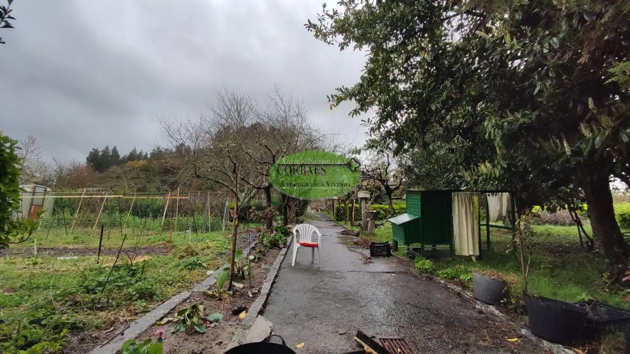 Xalet amb jardí en venda a Vilamarín, imagen 44