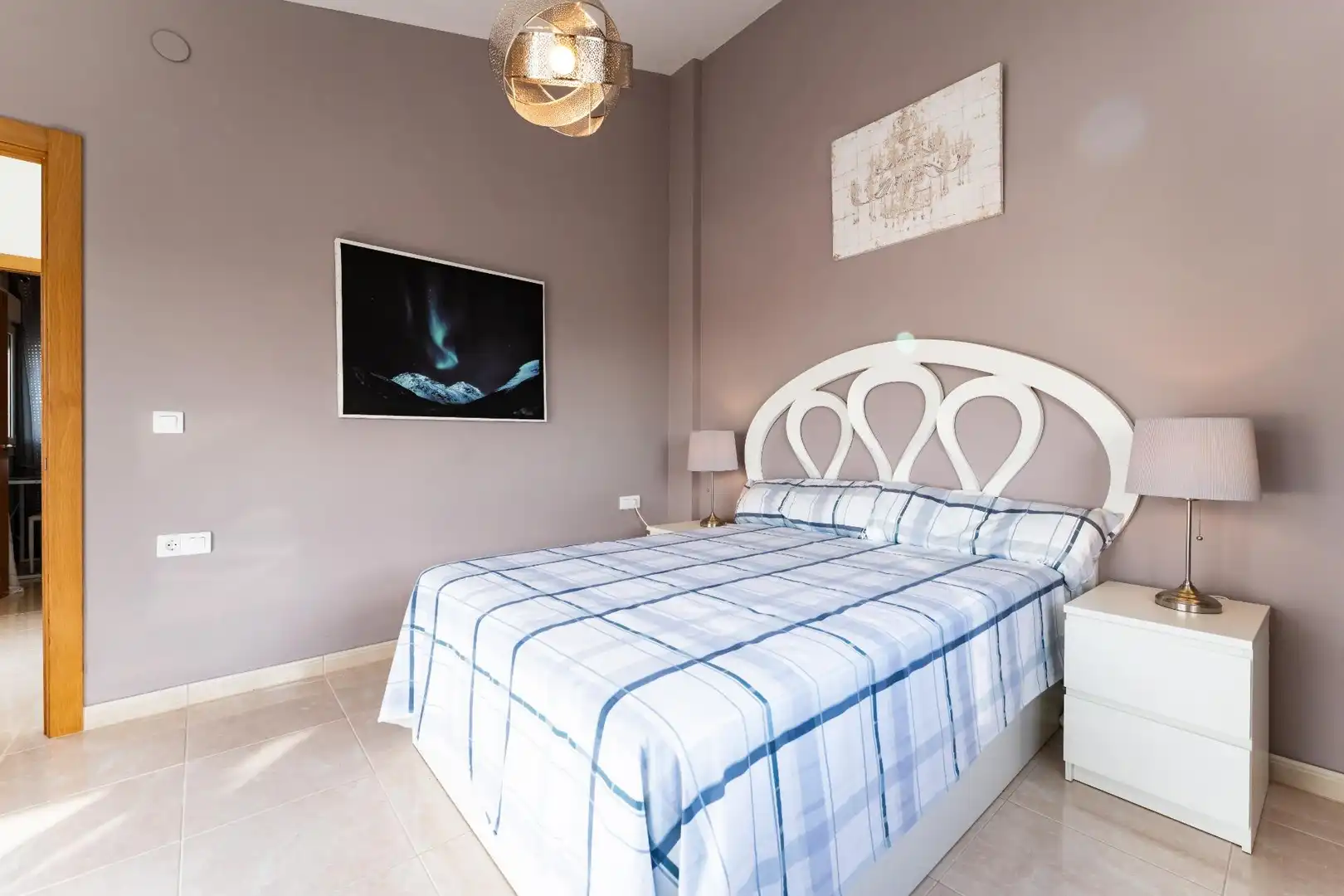 Habitación de Casa o chalet en venta en Vélez-Málaga con Piscina comunitaria