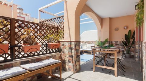 Foto 2 de Dúplex en venda a Calle Vélez Málaga, Nueva Nerja, Nerja