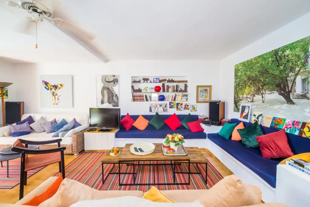 Casa amb terrassa en venda a Carrer Nord 9, imagen 26