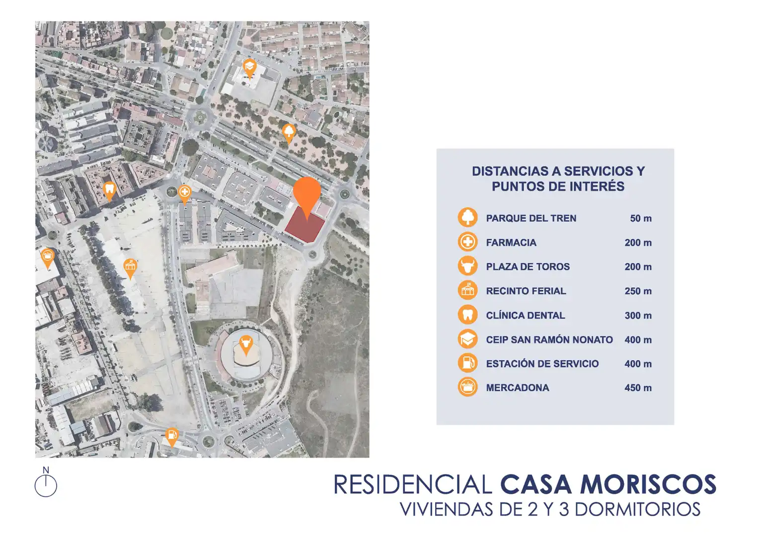 Apartament en venda a Los Barrios