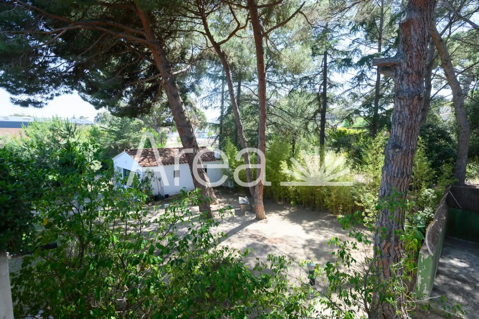 Chalet con jardín en venta en Avenida SANT ANDREU, imagen 50
