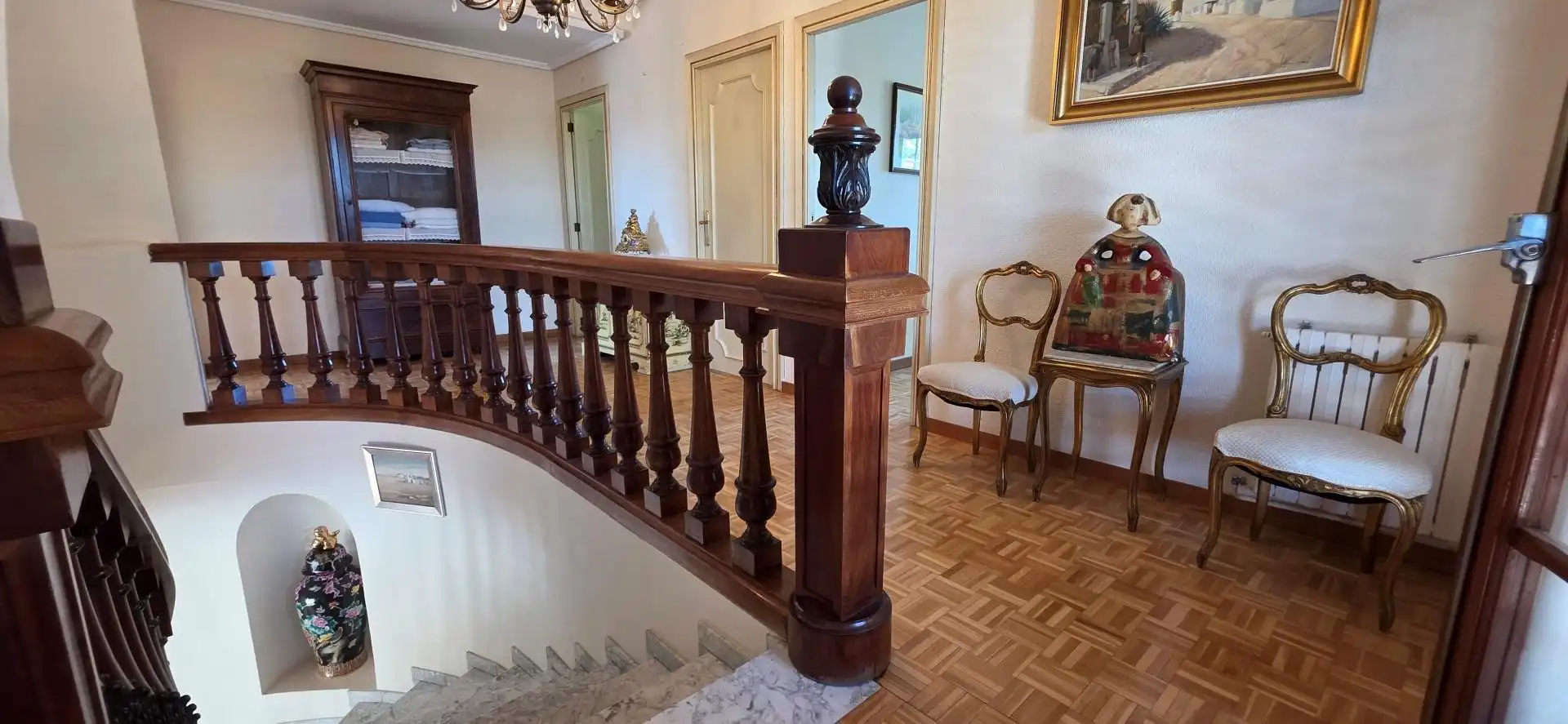 Detached house with pool for sale in La Cañada, imagen 21