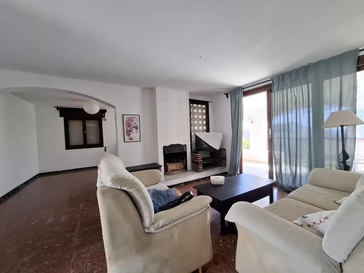 Villa mit Garten zum Verkauf in Calahonda, imagen 12