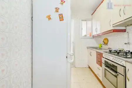 Piso con ascensor en venta en Don Quijote 12, imagen 19