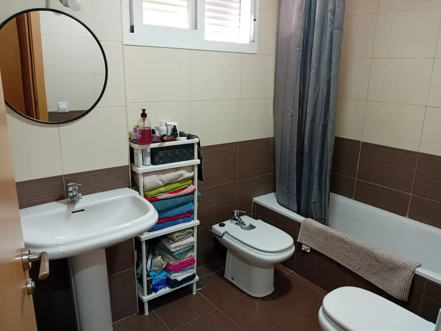 Piso con piscina en venta en Pozuelo de Calatrava, imagen 21