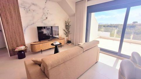 Photo 4 of Attic for sale in El Pinar de Campoverde, Alicante