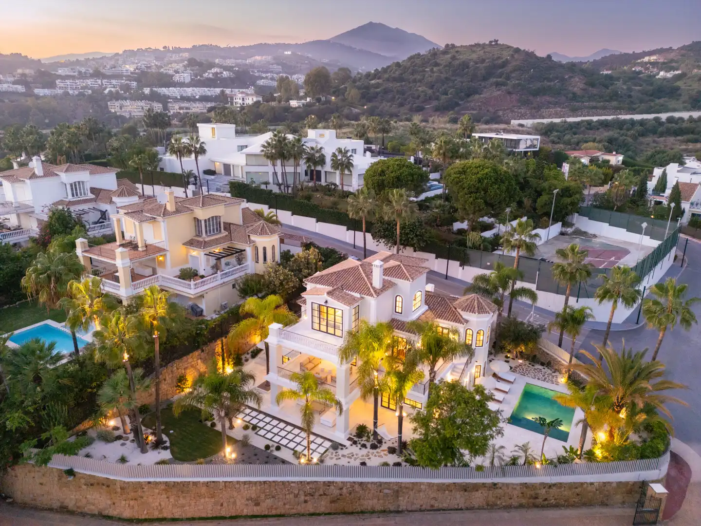 House with pool for sale in Marbella Centro, imagen 39