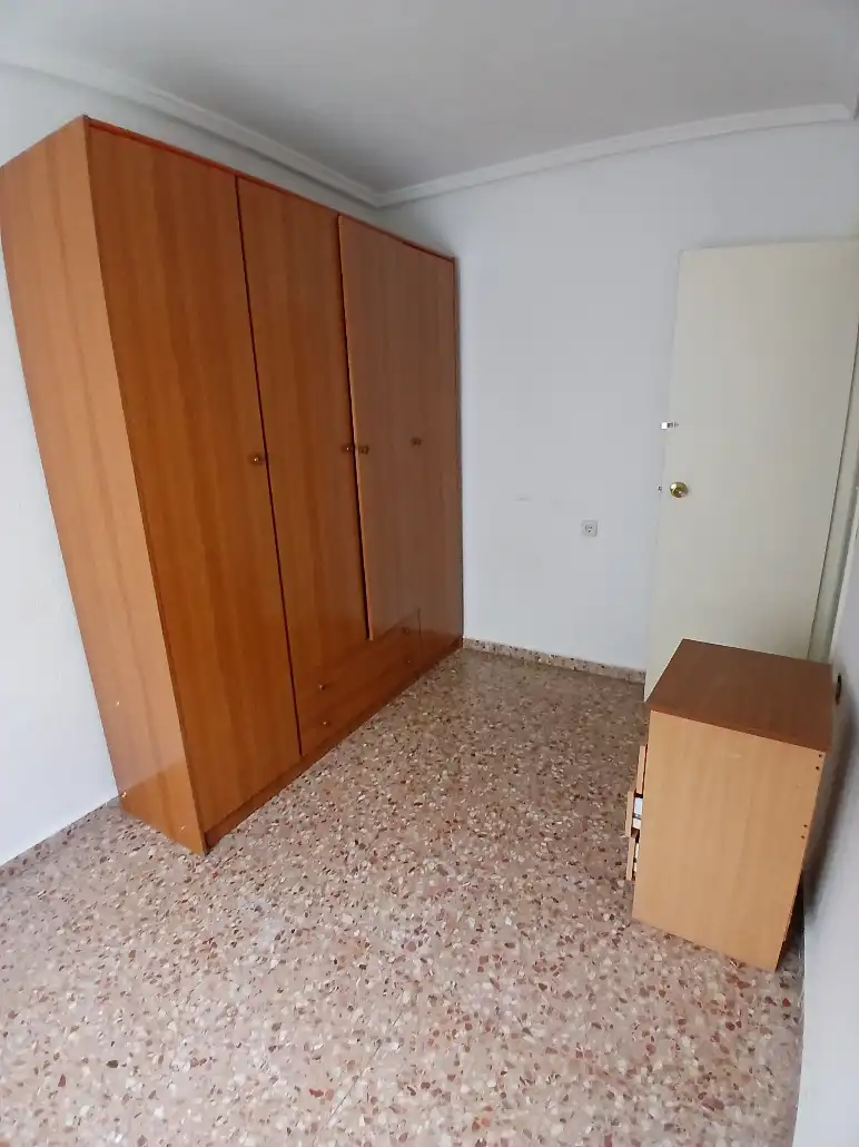 Flat with terrace for sale in Plaça de Benicalap, imagen 8