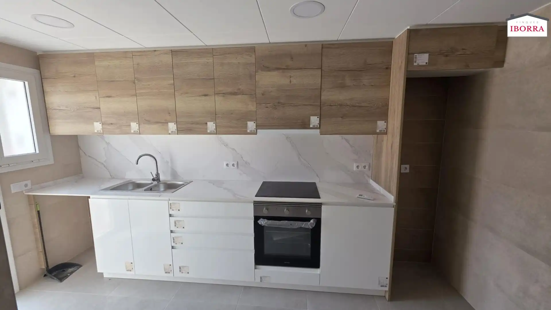 Kitchen of Houses for sale in Tordera  with Heating