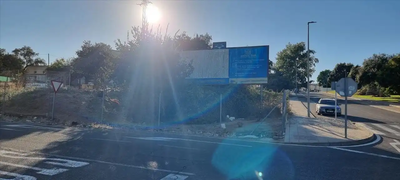 Rustikales Grundstück zum Verkauf in Periurbano Norte