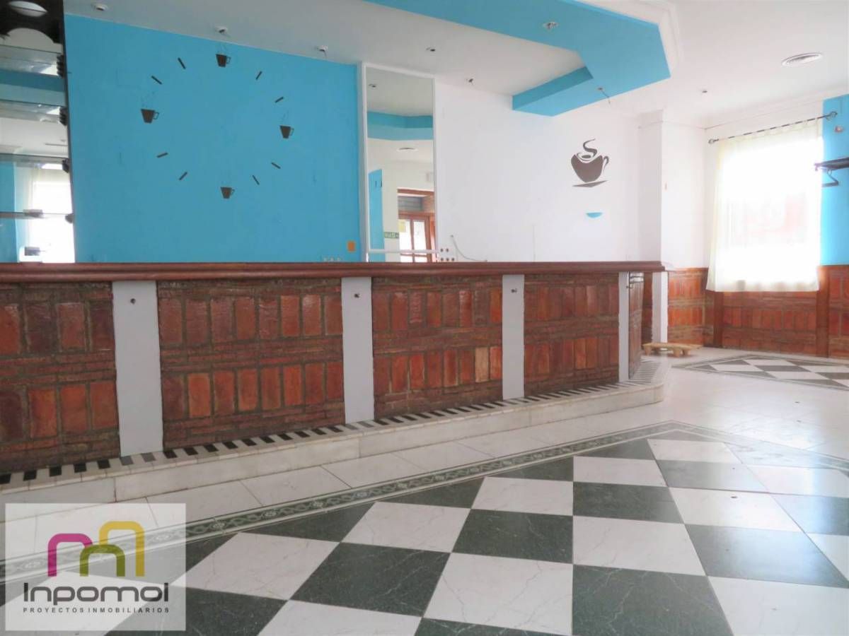 Local en venda en Badajoz Capital amb Aire condicionat