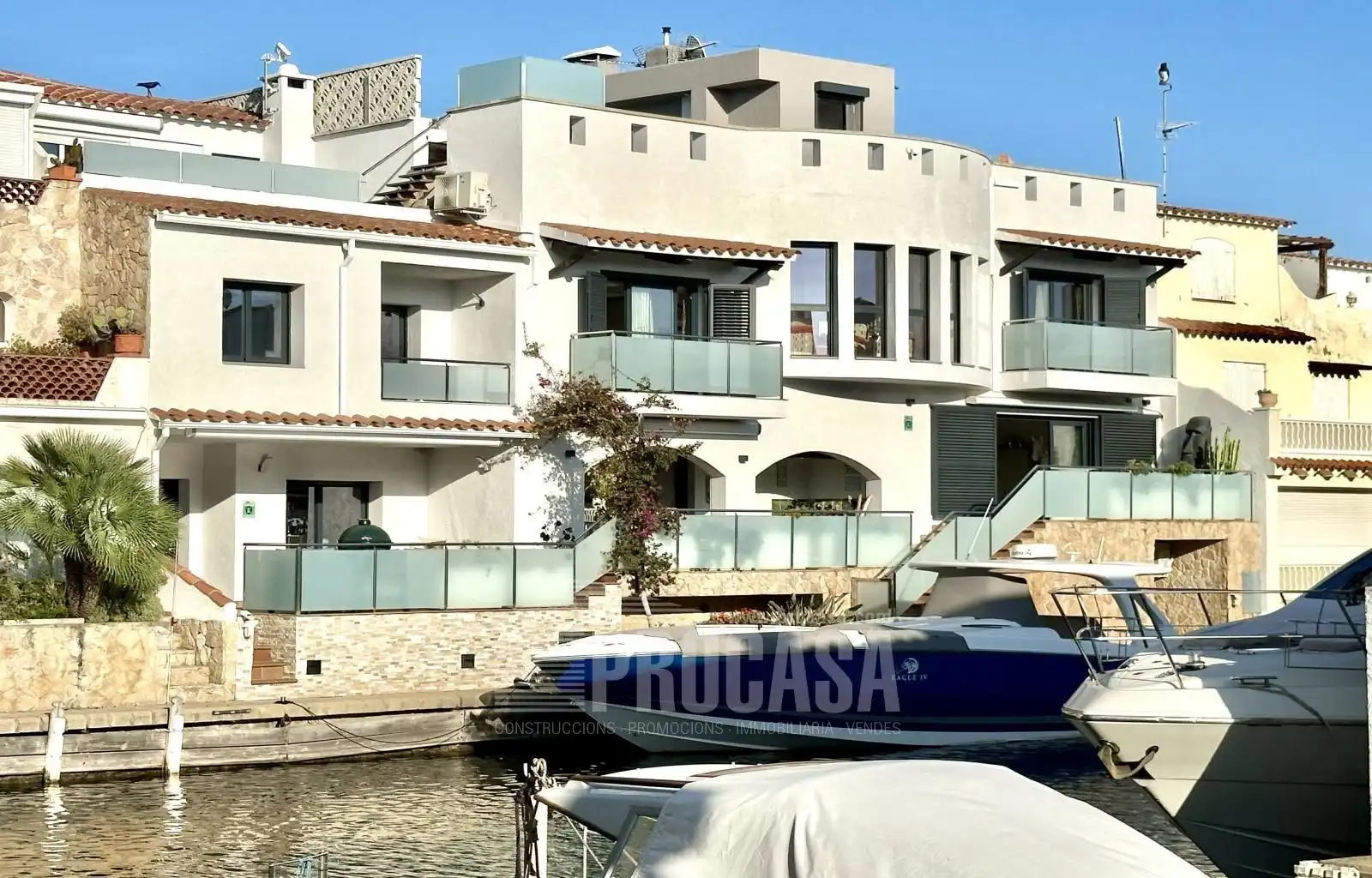 Chalet con piscina en venta en ILLA CARTAGO, imagen 13