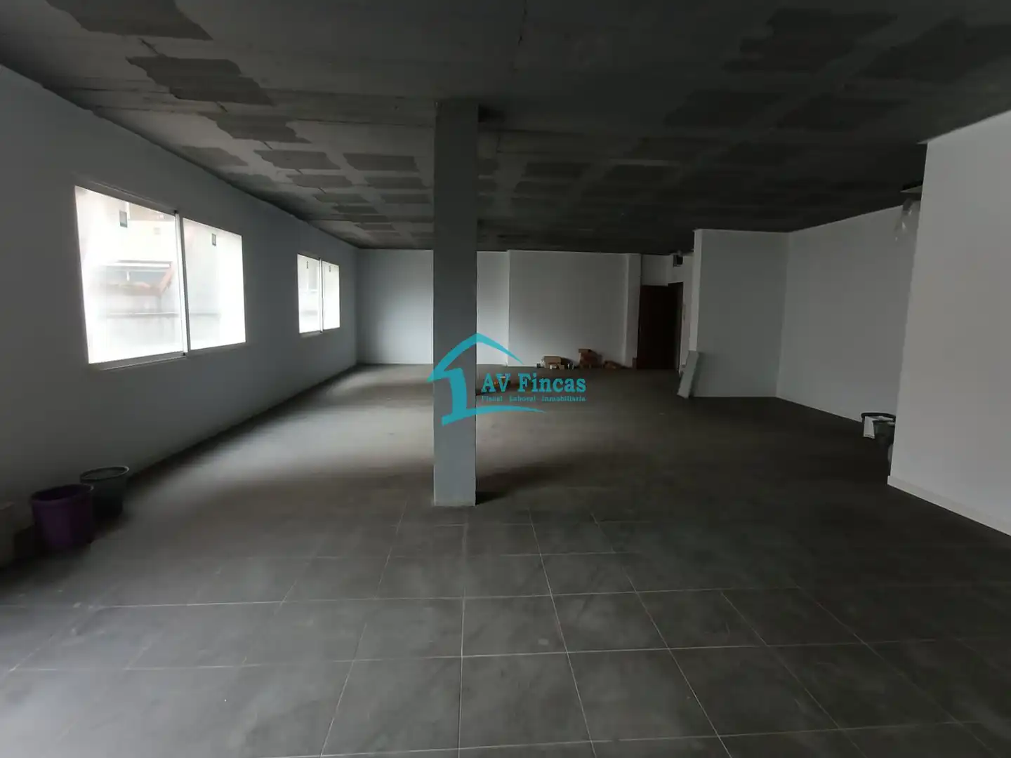 Nau industrial en venda a CORNISA, imagen 7