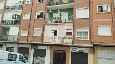 Foto 4 de Piso en venta en Alameda, Murcia