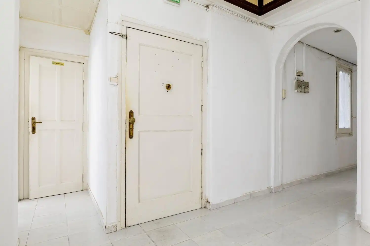 Piso en venta en Zaragoza con Calefacción, Trastero y Balcón