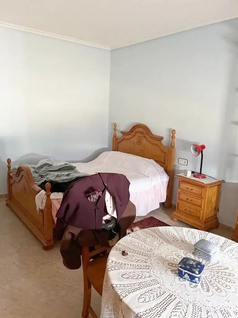 Casa o chalet en venta en Palaciosrubios