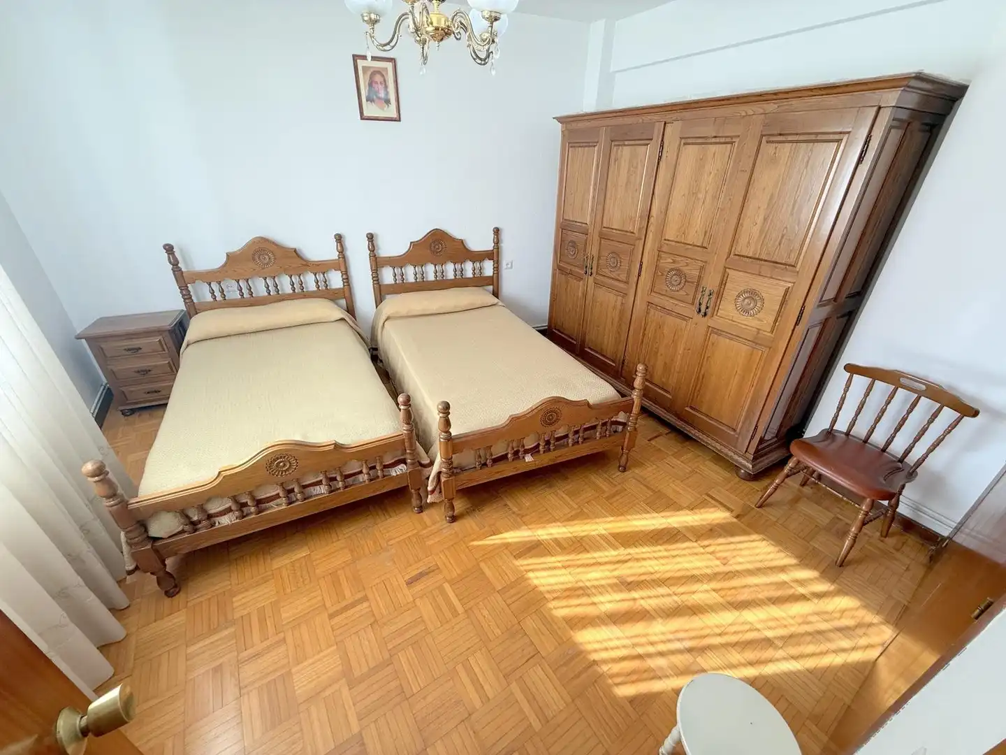 Apartamento con ascensor en venta en Estella / Lizarra, imagen 4
