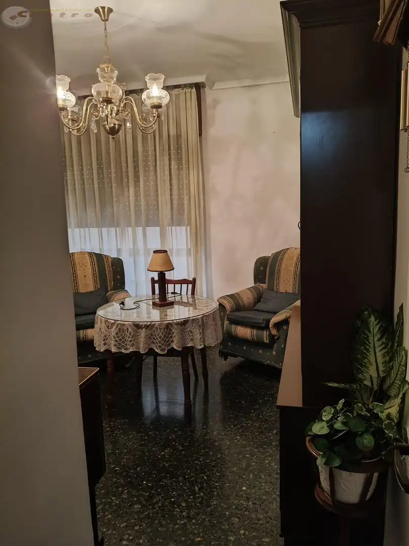 Appartamento con terrazza in vendita a Feria, imagen 25