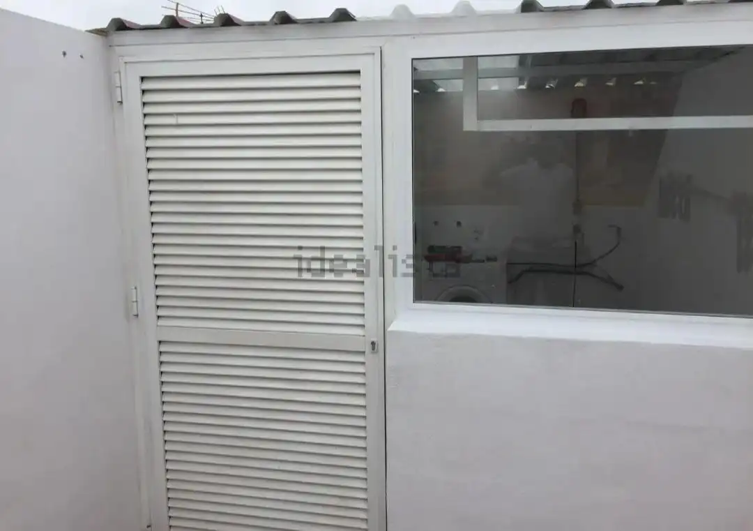 Vista exterior de Planta baixa en venda en Granadilla de Abona
