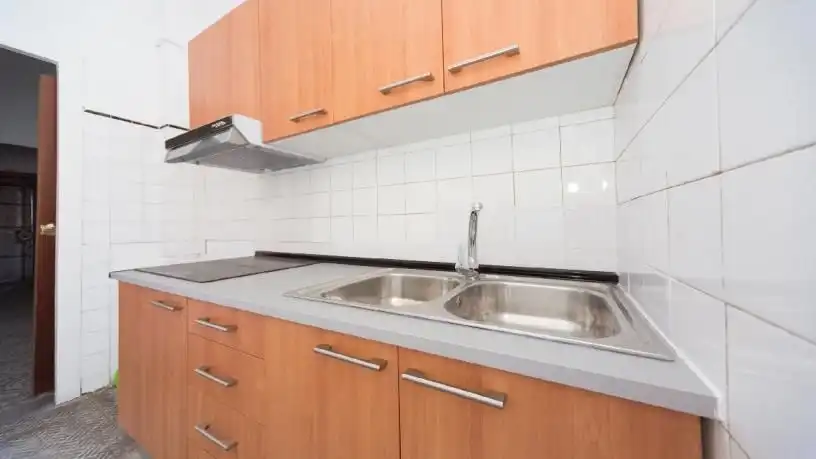 Cuina de Residencial en venda en Badalona