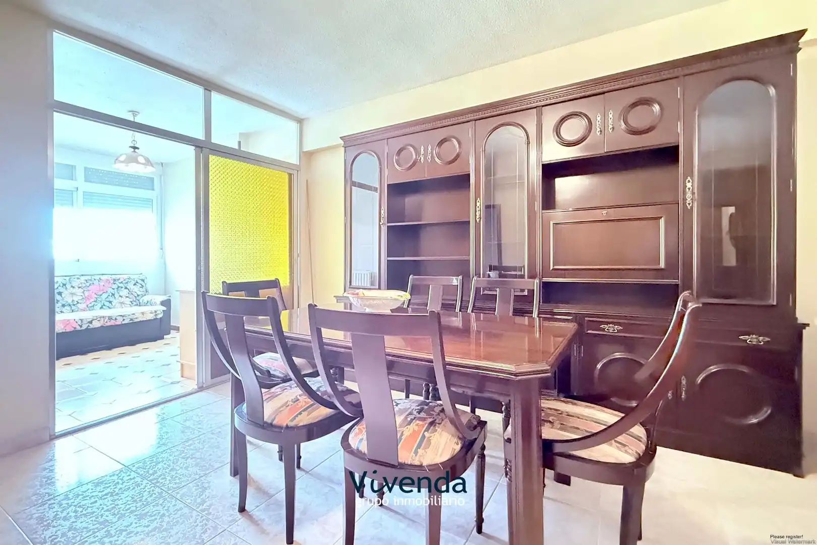 Piso con ascensor en venta en Avenida DOS DE MAYO, imagen 7